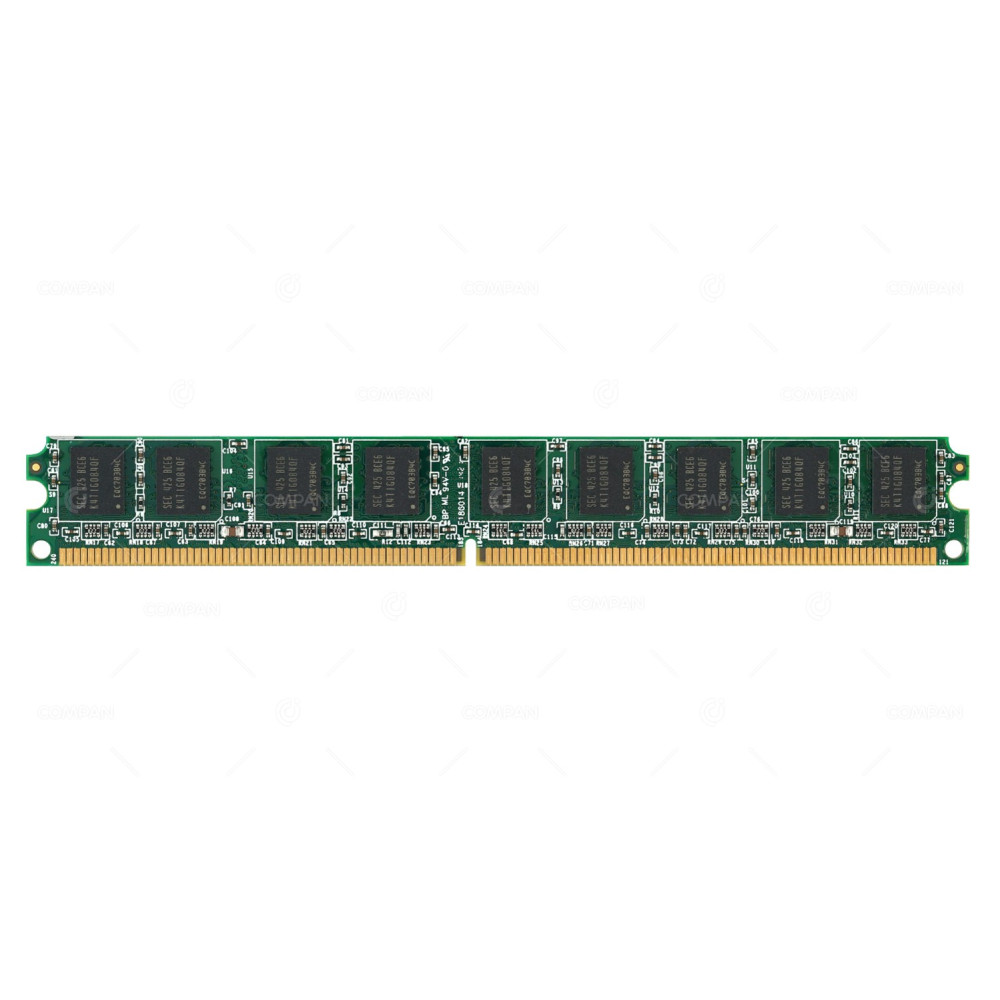AJ56K72H8BJE6S ATP MEMORY 2GB PC2 5300 667MHZ 240 PIN 1.8V CL5 ECC UDIMM DDR2 LOW PROFILE ZJP401029